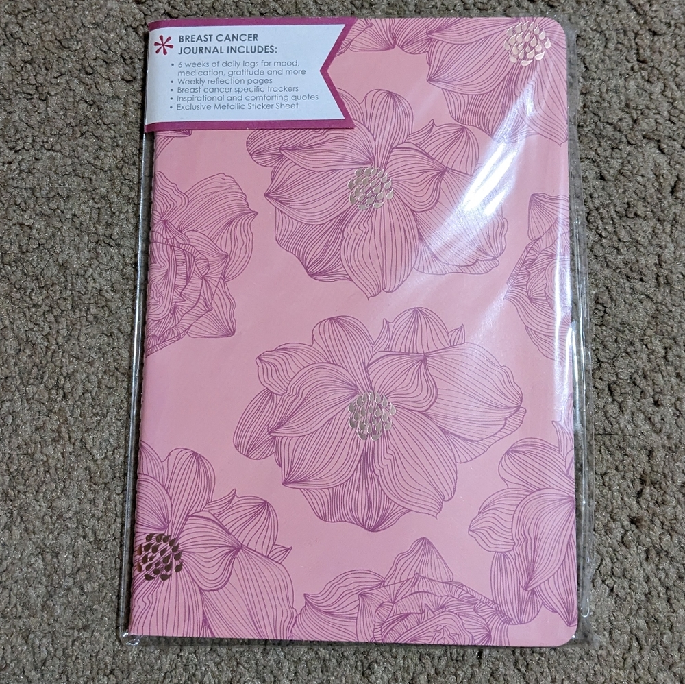 NWT Erin Condren Planner